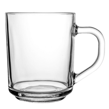 Чашка ECOmo Cylinder 245 мл (6841076)