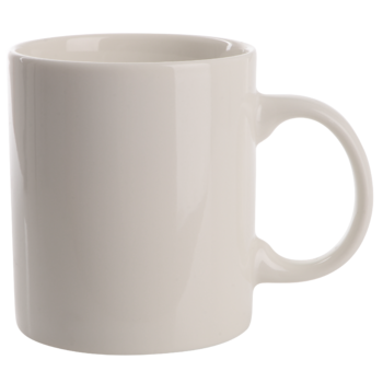 Чашка Limited Edition White Mug (7019848)