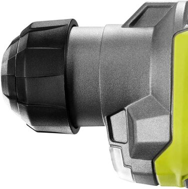 В SDS перфоратор (тільки інструмент - акумулятор і зарядний пристрій не входять до комплекту) від Ryobi, 222 Ryobi One 18