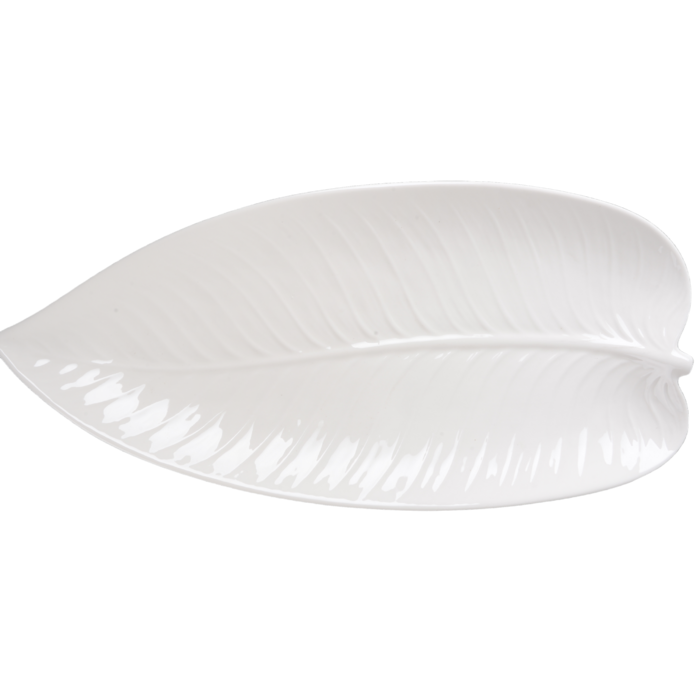Блюдо LED Leaf Flat (6990645)
