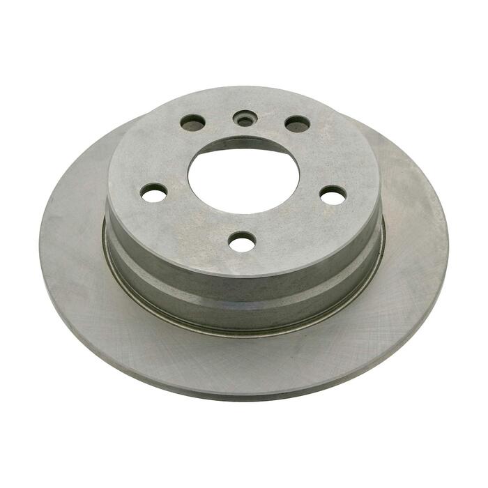 Комплект гальмівних дисків febi bilstein 24750 (2 диски)