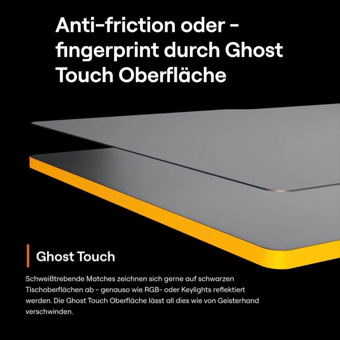 Темний ігровий стіл чорно-білого кольору - Стіл з електричним регулюванням висоти - Комп&39ютерний стіл - Ергономічний - Мінімалістичний - 180x80 см - Кабіна Чорно-білий 180x80 см - Кабіна