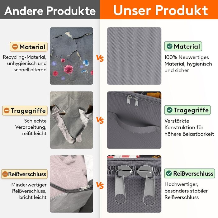 Органайзер для взуття Lifewit на 16 пар, велика взуттєва шафа з роздільниками та кришкою, компактна взуттєва коробка з ручками для зберігання взуття, сірий, комплект з 2 шт.