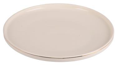 Тарілка обідня LED Aura, 26.7 см (7142446)