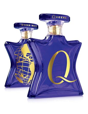 Жінки, парфумована вода, 1 упаковка (1 x 100 г), 9 Queens Femme/