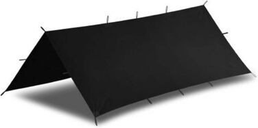 Захисний брезент Helikon-Tex Supertarp small