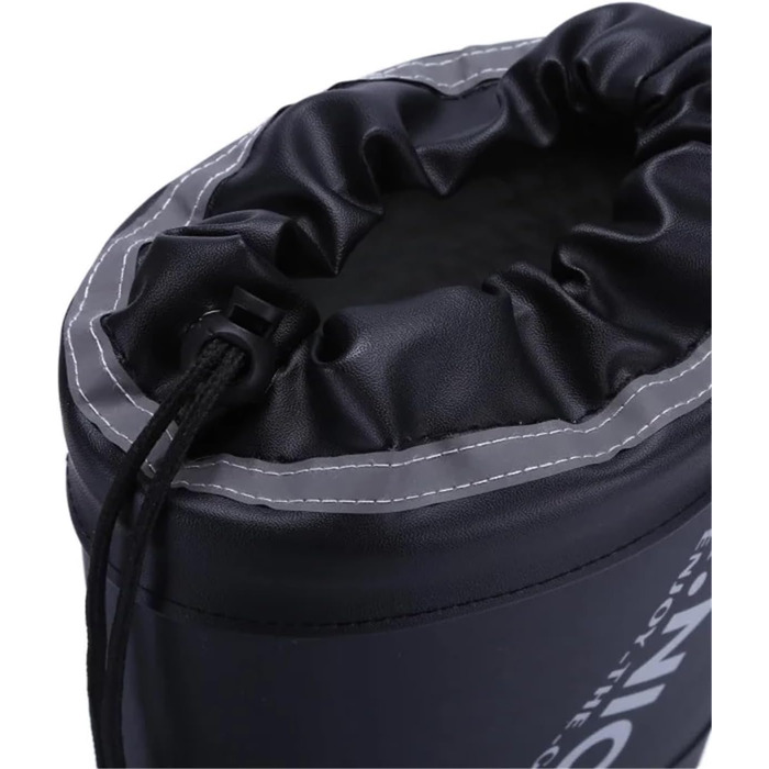 Чоловічі гумові чоботи до коліна, водонепроникні, високі, ПВХ, для риболовлі на свіжому повітрі, водне взуття, гумові чоботи для дорослих, розмір 44 EU, стиль 01