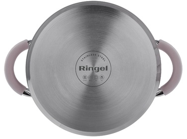 Каструля RINGEL Meyer (3.2 л) 20 см (6479363)