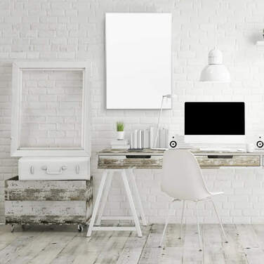 Обігрівач інфрачервоний панельний Trotec TIH 500 S 905x605 mm 580W White (1410003012)
