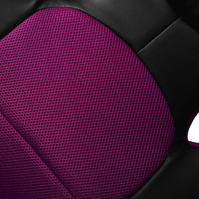 Геймерське крісло Panorama24, ігрове крісло для офісу, крісло для керівника, ергономічне, винно-червоне, 9 варіантів кольорів, м&39які підлокітники, механізм нахилу, вантажопідйомність до 150 кг, сертифікований підйомник TV