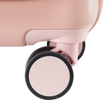 Валіза Semi Line 20' (S) Beige (T5965-2)