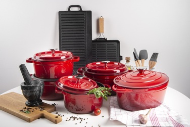 Каструля RINGEL Essen (4.8 л) 26 см (6858203)