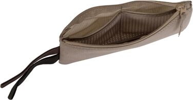 Сумка на пояс Eagle Creek Undercover Hidden Pocket, хакі, 17 x 11 x 0.3, EC-41129091