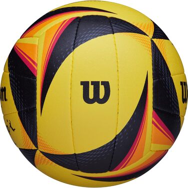 Волейбольний м'яч WILSON OPTX AVP Official Game Ball