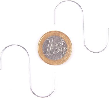 Набір різдвяних кульок 50 предметів фіолетові та срібні BRUBAKER