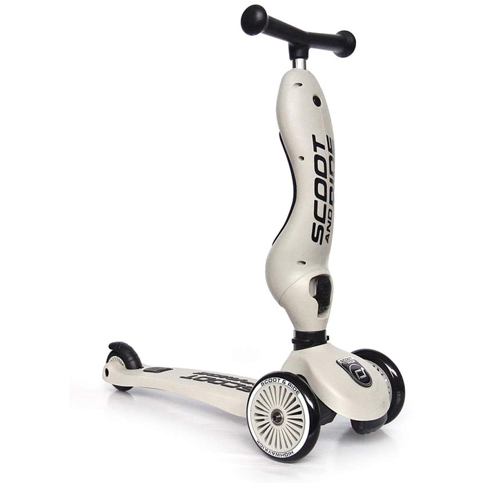 3415 Highwaykick 1 Ash Single, 3415 Highwaykick 1 Ash Single