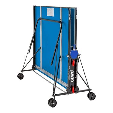 Тенісний стіл Gewo AWR Fun Outdoor Blue (105156500)