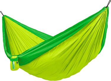 Двомісний туристичний гамак з кріпленням, 3.0 Palm -