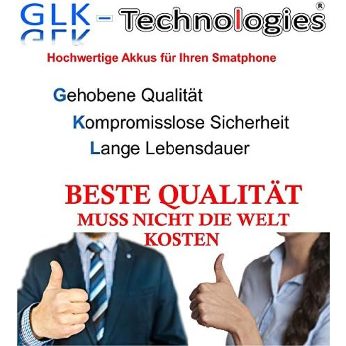 Змінний акумулятор GLK-TECHNOLOGIES високої потужності, сумісний з JBL Charge 3 GSP1029102A, акумулятор Bluetooth-колонки 6200 мАг професійний інструмент