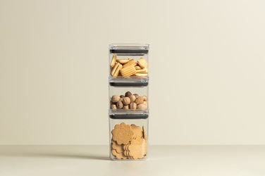 Контейнер Idea Home Trnsp 1.0 л (00715) (7063794)