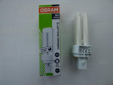 Холодний білий, 10W