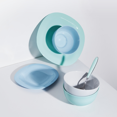 Салатник LUMINARC DIWALI LIGHT TURQUOISE (6425800)