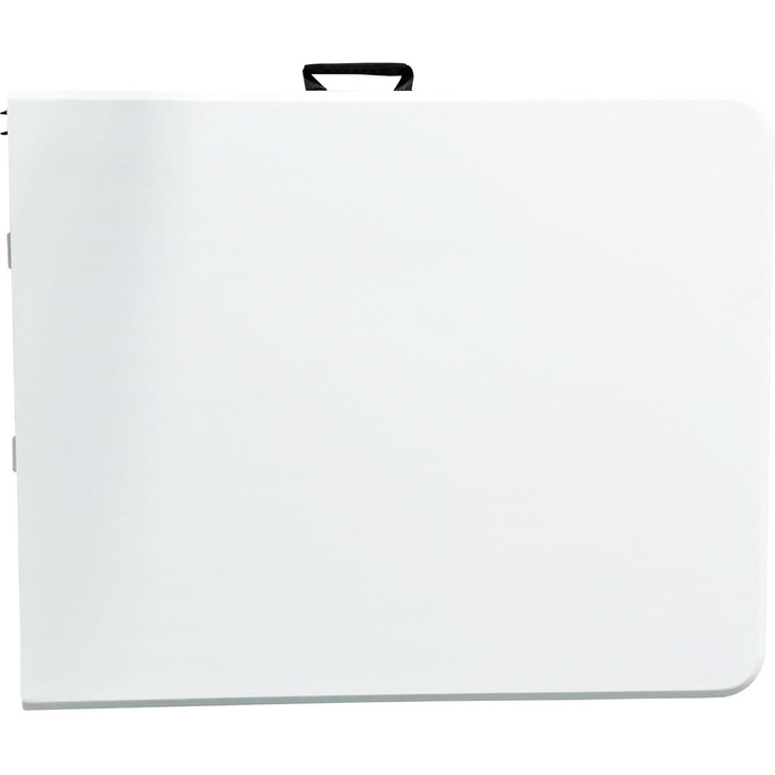 Прямокутні розкладні столи 180 x 74 x 74 см (8 осіб) 180 x 74 x 74 см (8 осіб) Світло-сірий