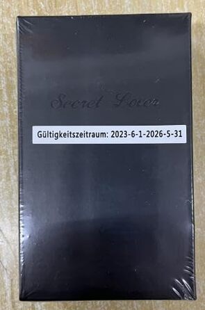 Сильний міні-вібратор Вібратори для її стимуляції точки G Куля Губна помада Віброяйце з 10 режимами вібрації Водонепроникний тихий стимулятор клітора Секс-іграшки для жінок, пар (червоний)