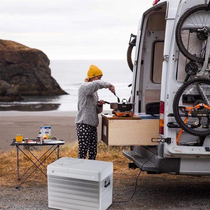 Кулер, алюмінієвий, MQ40A, 9600024968