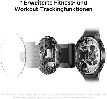 Годинник XIAOMI Watch 2 чорний