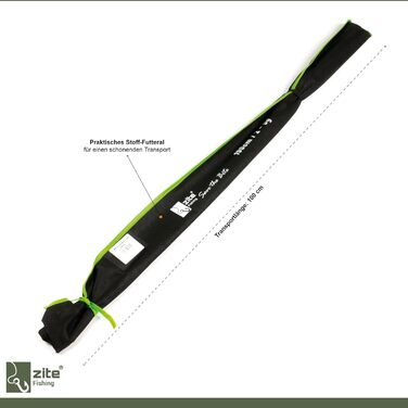 Вудка Zite Fishing UL/Вудка для лову форелі 190 см 2-5 г Вудка для лову форелі з блешнею Ультралегка спінінгова вудка з корковою ручкою для лову окуня та форелі, Вудка, Спінінгові вудки, Вудка для лову форелі, Вудка для лову форелі з котушкою