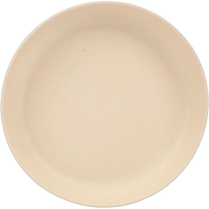 Набір посуду на 4 особи, небємий тарілки, миски та чашки. Зручна коробка для зберігання, можна мити в посудомийній машині та використовувати в мікрохвильовій печі. Ідеально підходить для дому, кемпінгу, пікніків.