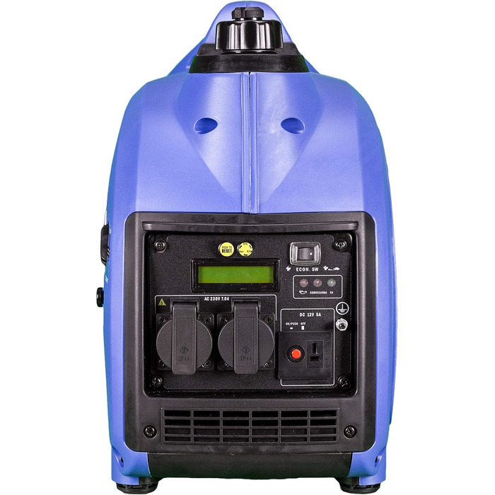 Генератор (2 кВт)