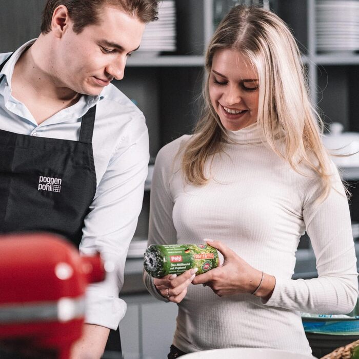 Екологічні сміттєві пакети Pely зі шнурком, 20 літрів, вигідна упаковка 10 x 18 пакетів в коробці, 99 переробленого матеріалу, непрозорі, для побутових та залишкових відходів