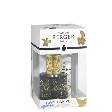 Подарунковий набір MAISON BERGER MAISON Berger Lolita Lempicka Black