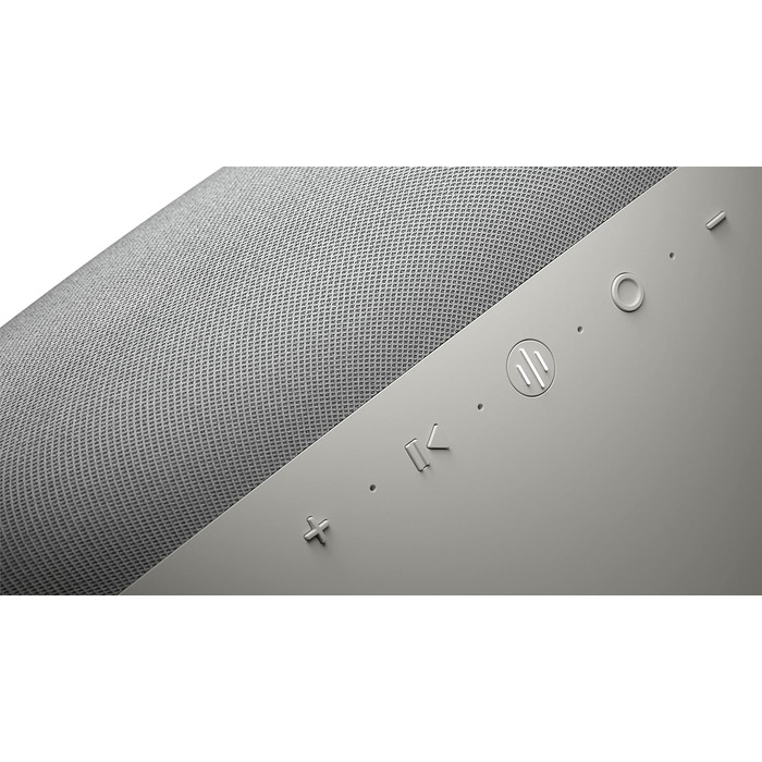 Бездротова hi-fi колонка з вбудованою Alexa, AirPlay 2, aptX Adaptive Bluetooth, Spotify Connect, Bowers and Wilkins Music App, в