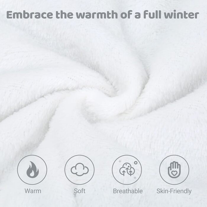 Зимовий комбінезон WYTbaby для малюків, фланелевий, зимовий, для хлопчиків та дівчаток 3-6 місяців, сірий