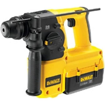 Перфоратор електричний 36 В Li-Ion 2 x 2,2 Ач QCC, 233kl-qw SDS Plus