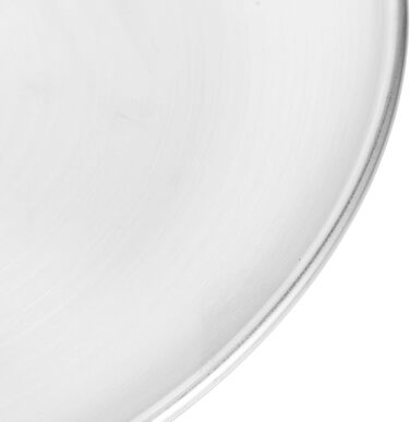 Набір столових приборів для кемпінгу на відкритому повітрі, 10 предметів, портативні столові прибори для пікніка з нержавіючої сталі з сумкою для зберігання, легкий дорожній посуд для кемпінгу, барбекю, походів та активного відпочинку на свіжому повітрі