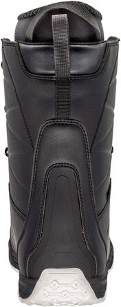 Черевики для сноуборду AIRTRACKS Star - Черевики для сноуборду - Взуття для сноуборду - Взуття для сноуборду - Усі розміри - Жіночі - Чоловічі - 2 кольори Чорні Черевики EU 44 / MP 29