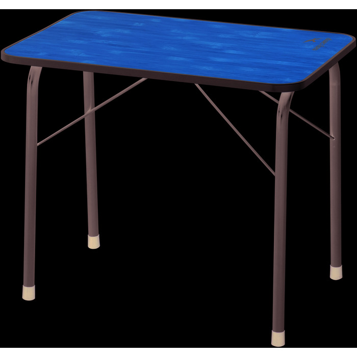 Стіл розкладний Easy Camp Caylar Brown (540027)