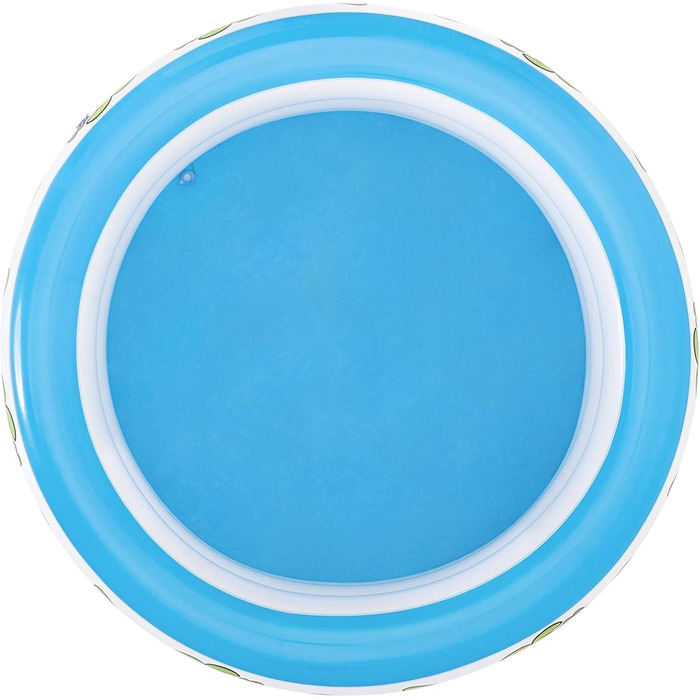 Сімейний басейн Bestway, Фантазія, 152 x 51 см