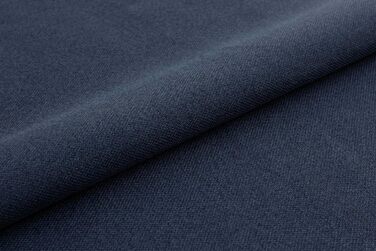 Крісло Sofini Vertico 90 - розкладне крісло з функцією сну - для вітальні, спальні або дитячої кімнати, крісло-ліжко (Malmo New 79)