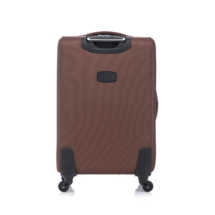 Валіза Semi Line 28' (L) Brown (T5960-3)