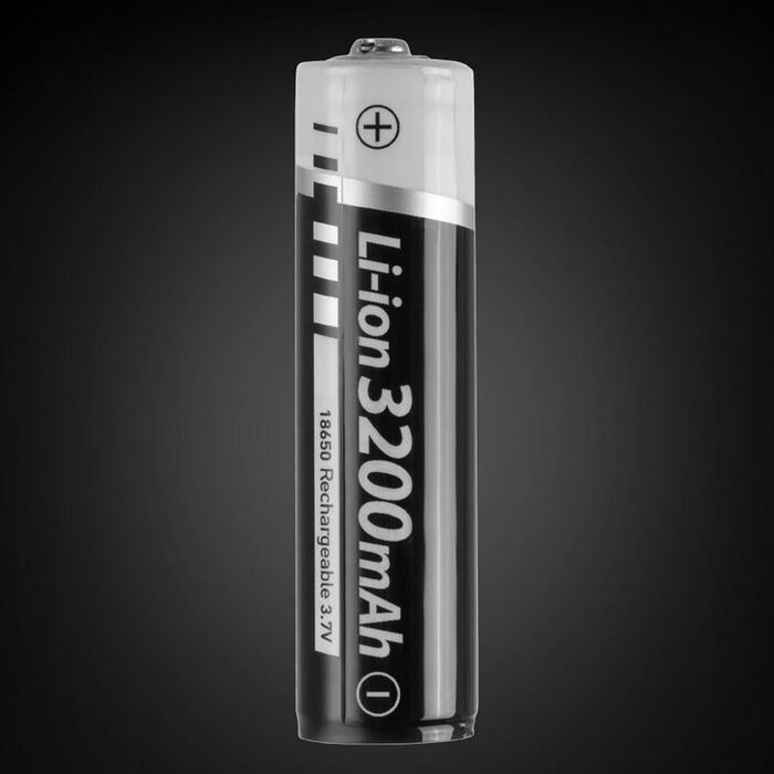 Ліхтар тактичний Mactronic Black Eye 1000 (1000 Lm) Recharg Type-C (THH0049)