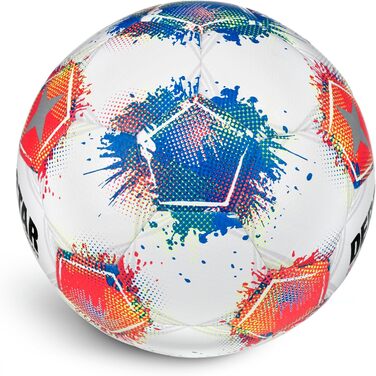 Білий синій червоний, 5