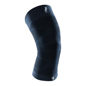 Спортивний компресійний наколінник BAUERFEIND Knee Sleeve, Dirk Nowitzki