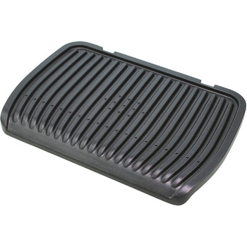 Нижня частина гриля групи SEB сумісна з /Запасна частина для контактного гриля Tefal TS-01043490 GC750D OptiGrill