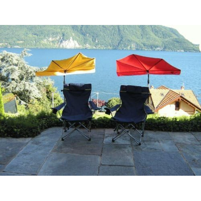 ДИСТРИБ&39ЮТОР - Продукція Holly STABIELO - holly-sunshade - запатентовані інновації в галузі мобільного універсального сонцезахисту - Зроблено в Німеччині