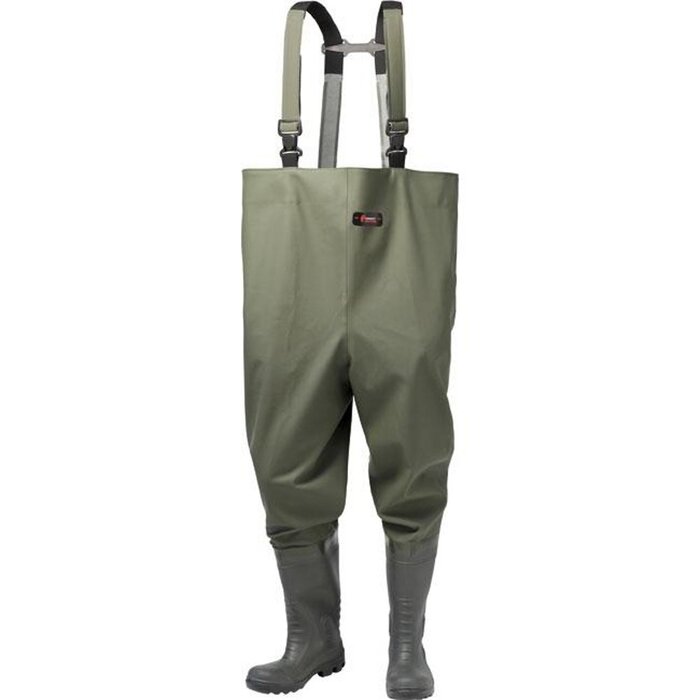 НОРВЕГІЯ S5 Standard-Wathose 48 EU